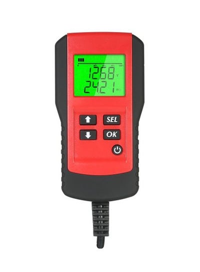 Buy LCD Digital Car Battery Analyzer in Saudi Arabia