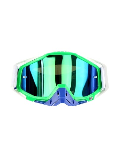 Buy Motorbike Cross Country Goggles in UAE