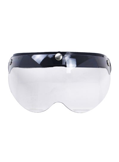 Buy 3-Snap Helmet Visor in Saudi Arabia