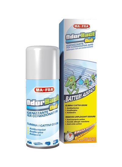 ac sanitiser