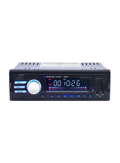 Buy Bluetooth Multifunctional Vehicle MP3 Player in Saudi Arabia