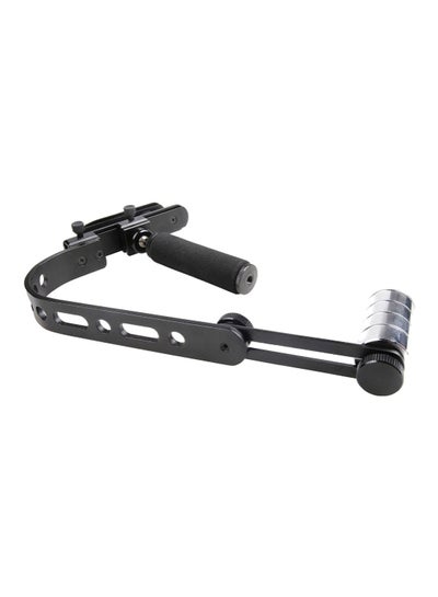 Buy Video Steadicam Stabilizer Black in UAE