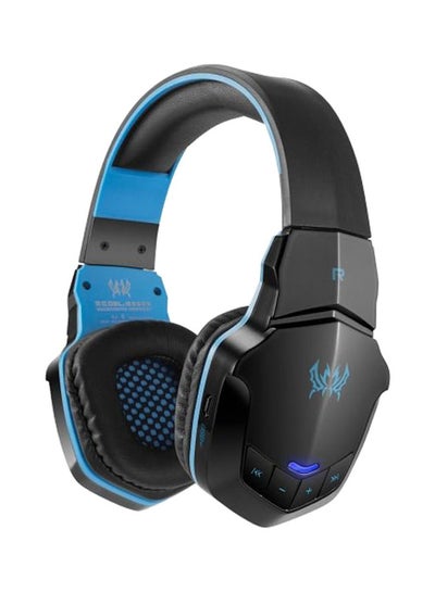 Auriculares Gamer Para Ps4 Ps5 Xbox One X/series Pc Orzly