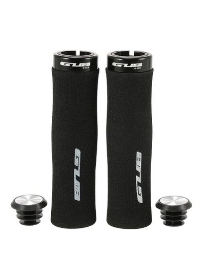 اشتري 2-Piece Handlebar Grips في الامارات