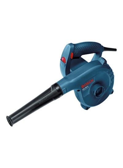 Buy Professional Blower With Dust Extraction Blue/Black/Red in Saudi Arabia