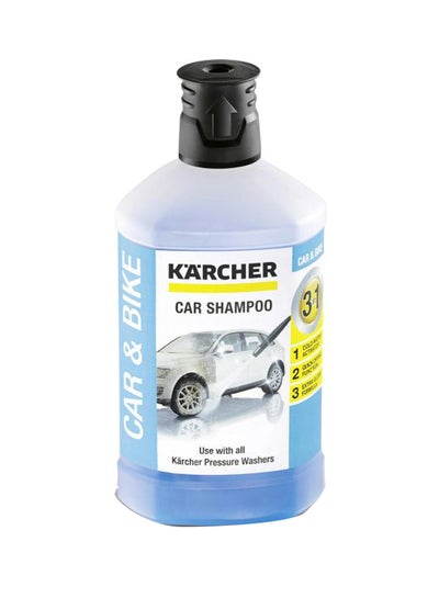 Buy 3-In-1 Car Shampoo in Saudi Arabia