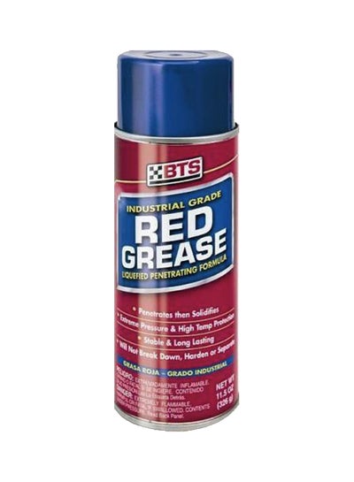 Buy Red Grease Aerosol Spray in UAE