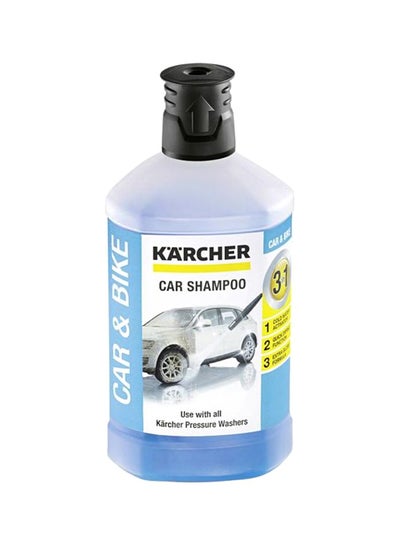 Buy Car Cleaning Shampoo in Saudi Arabia