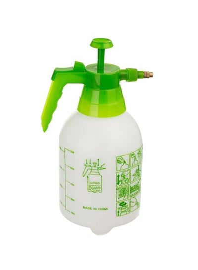 Buy Planting Pressure Sprayer White/Green in Saudi Arabia