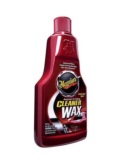 اشتري A1216 Wax Cleaner في الامارات