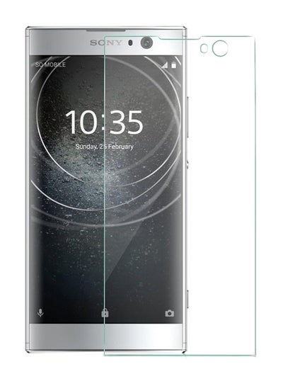 Buy Sony Xa2 Screen Protectors 2724723011720 Clear in UAE