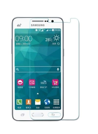 Buy Samsung Grand Prime Screen Protectors 2724312540716 Clear in UAE