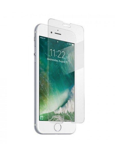 Buy Apple iPhone 7 Screen Protectors 2724349220476 Clear in UAE