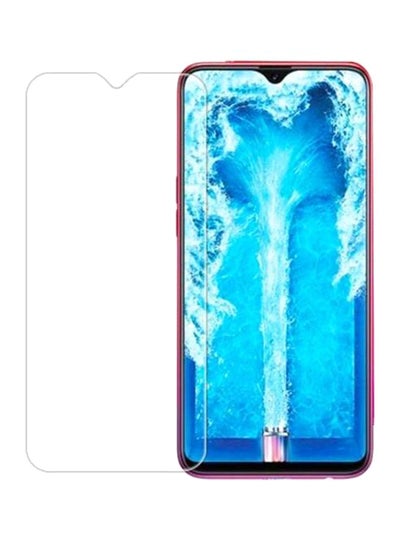 Buy Oppo F9 Pro Screen Protectors 2724655224830 Clear in UAE