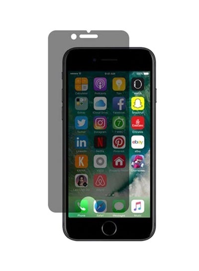 اشتري Apple iPhone 7 Screen Protectors 2724641579265 شفاف في الامارات