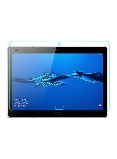 Buy Huawei Mediapad M3 Lite Screen Protectors 2724657845514 Clear in UAE