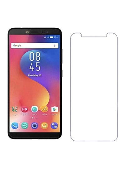 Samsung Galaxy J4 Plus Screen 