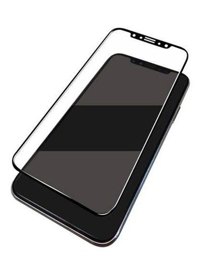 Buy Apple iPhone X Screen Protectors 2724663536789 Clear in UAE