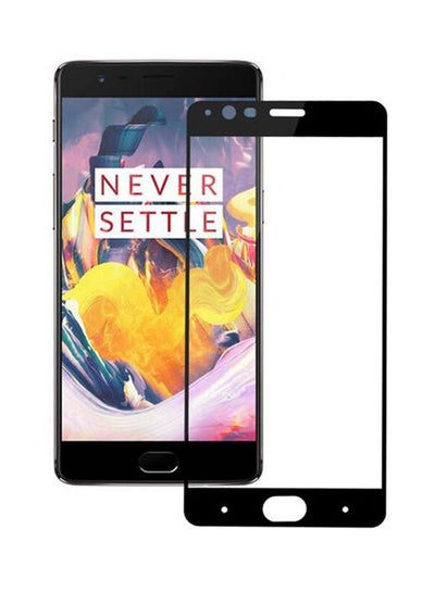 Buy Oneplus 3T Screen Protectors 2724537461254 Clear in UAE