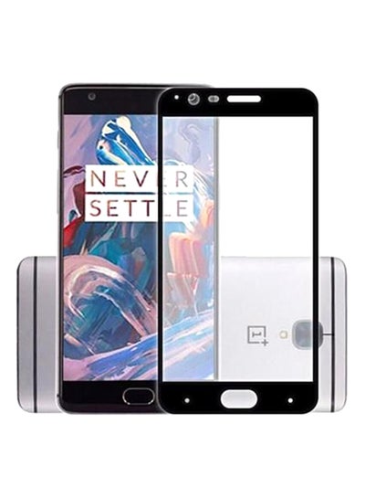 اشتري Oneplus 3 Screen Protectors 2724563777244 شفاف في الامارات