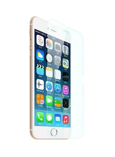 Buy Apple iPhone 7 Plus Screen Protectors 2724443502836 Clear in Saudi Arabia