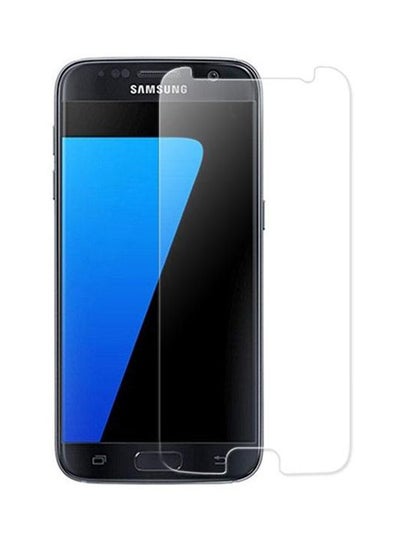 Buy Samsung Galaxy S7 Screen Protectors 2724564324706 Clear in UAE