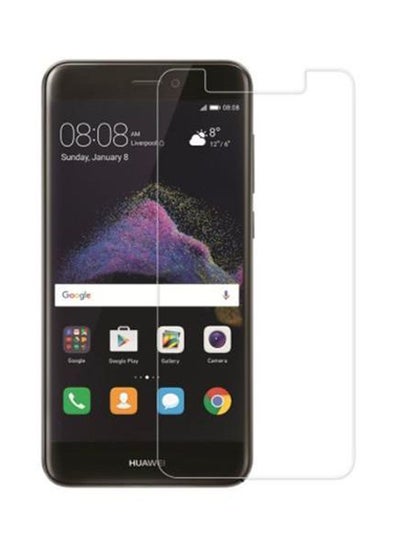 Buy Huawei Honor 8 Lite Screen Protectors 2724611441431 Clear in UAE