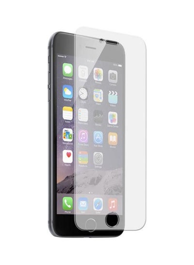 Buy Apple iPhone 6 Screen Protectors 2724312702657 Clear in Saudi Arabia