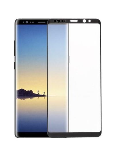 Buy Samsung Galaxy Note 8 Screen Protectors 2724482991882 Clear in UAE