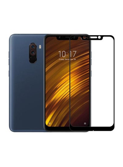 Buy Xiaomi Pocophone F1 Screen Protectors 2724675098671 Clear in UAE