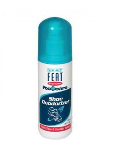 Buy Shoe Deodorizer 125ml in UAE