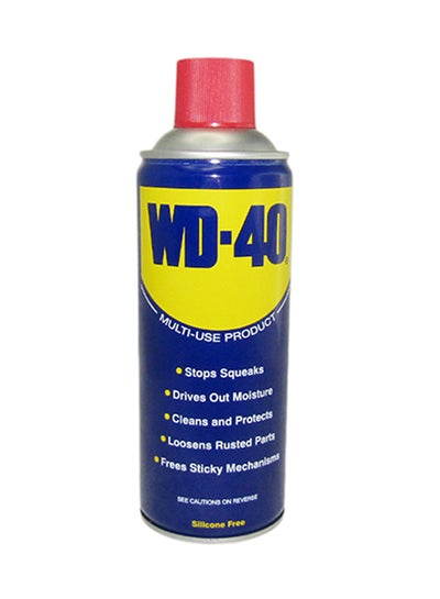 Buy WD-40 Spray Remover 330ml in Saudi Arabia