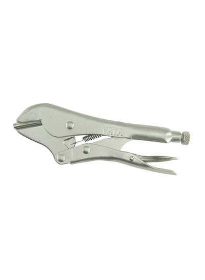 Buy Grip Plier Silver in Saudi Arabia