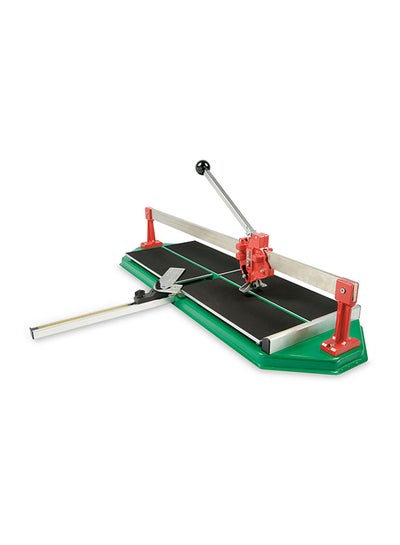 Buy Manual Tile Cutting Machine Multicolour in Saudi Arabia