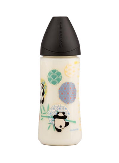 اشتري Panda Print Feeding Bottle في الامارات