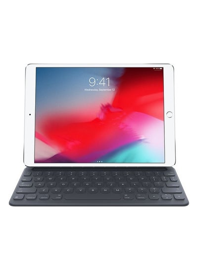 Smart Keyboard For 10.5-Inch iPad Pro - English Black price in UAE ...