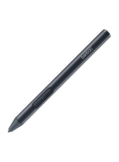 Buy Fine Tip Stylus Pen CS-610PK Black in Saudi Arabia