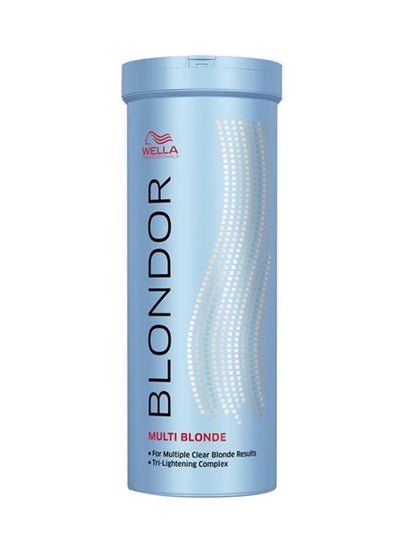 Buy Blondor Dust Free 400grams in UAE