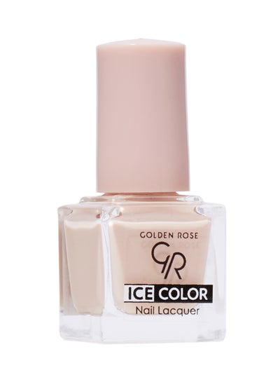 Buy Ice Color Nail Color  No: 104 in UAE