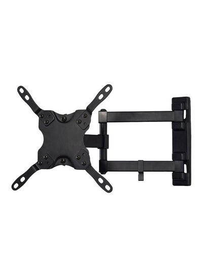 Buy Wall Mount Bracket Black in UAE