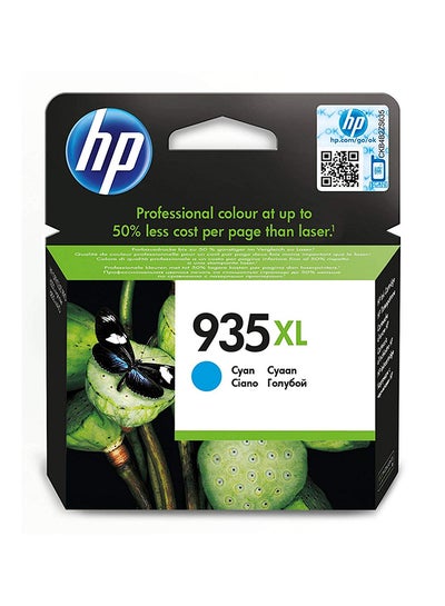 اشتري C2P24AE HP 935XL Cartridge Cayn في الامارات