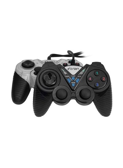 Buy USB 2.0 Double Game Pad in Egypt