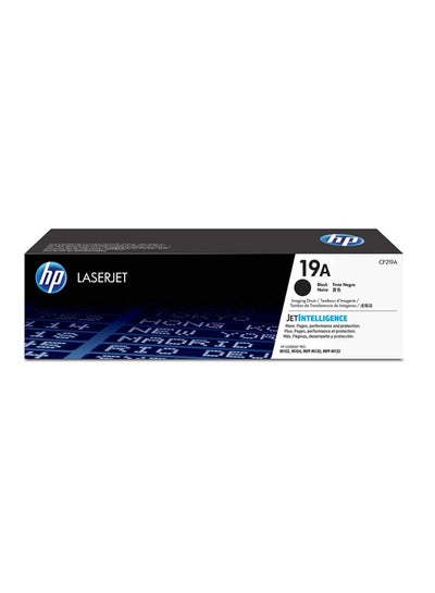 Buy 19A Original LaserJet Imaging Drum Black in Saudi Arabia