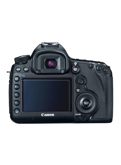 اشتري لاصقة حماية لشاشة Lcd لكاميرا كانون إيوس 5DS R شفاف في السعودية