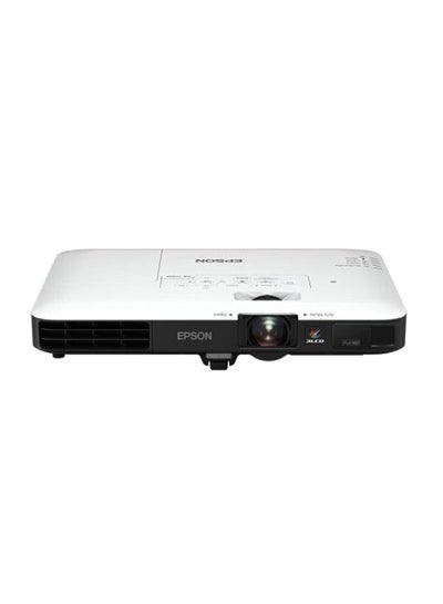 Buy FHD Business Projector 3200 Lumens EB-1795F Black/White in UAE