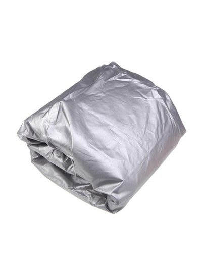 Buy Car Cover For Sedan Suit (Large) in Saudi Arabia