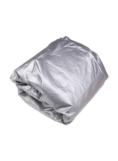 Buy Outdoor Heat Protection Car Cover in UAE