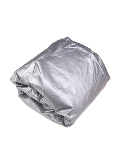 اشتري Outdoor Heat Protection Car Cover في السعودية