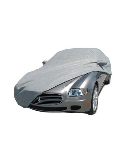 Buy Automobile Safety Protective Car Cover in Saudi Arabia