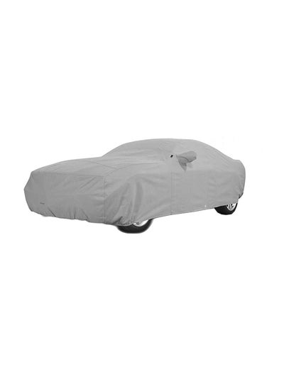 Buy Car Cover For Ford Mustang 2 Door in UAE